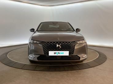 SPOTICAR Ds Ds 4 Hybride 136 E-dct6 Etoile - Alcantara Occasion - Berline Essence Gris - Ste Genevieve - 1203785789_2