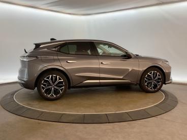 SPOTICAR Ds Ds 4 Hybride 136 E-dct6 Etoile - Alcantara Occasion - Berline Essence Gris - Corbas - 1203786275_4