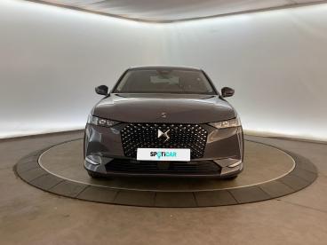 SPOTICAR Ds Ds 4 Bluehdi 130 Eat8 Etoile - Alcantara Occasion - Berline Diesel Vol De Nuit (m) - Corbas - 1203786295_2
