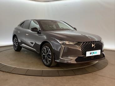 SPOTICAR Ds Ds 4 Bluehdi 130 Eat8 Etoile - Alcantara Occasion - Berline Diesel Vol De Nuit (m) - Corbas - 1203786295_3