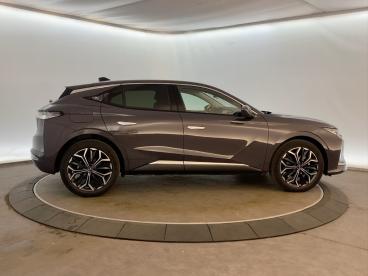 SPOTICAR Ds Ds 4 Bluehdi 130 Eat8 Etoile - Alcantara Occasion - Berline Diesel Vol De Nuit (m) - Corbas - 1203786295_4