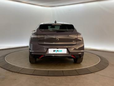 SPOTICAR Ds Ds 4 Bluehdi 130 Eat8 Etoile - Alcantara Occasion - Berline Diesel Vol De Nuit (m) - Corbas - 1203786295_5