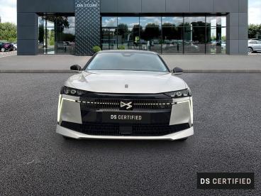 DS CERTIFIED Ds Ds 4 E-tense 213ch Etoile occasion certifiée - Berline Electrique Cristal Pearl (m) - Beaurains - 3787974_2
