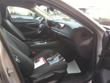 DS CERTIFIED Ds Ds 4 Bluehdi 130 Eat8 Rivoli occasion certifiée - Berline Diesel Gris - Reze - 3788636_3