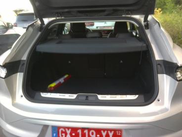 DS CERTIFIED Ds Ds 4 Bluehdi 130 Eat8 Rivoli occasion certifiée - Berline Diesel Gris - Reze - 3788636_4