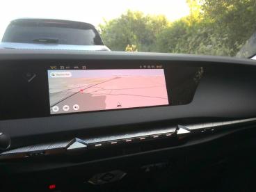 DS CERTIFIED Ds Ds 4 Bluehdi 130 Eat8 Rivoli occasion certifiée - Berline Diesel Gris - Reze - 3788636_5