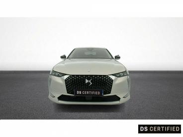 DS CERTIFIED Ds Ds 4 Bluehdi 130 Eat8 Rivoli occasion certifiée - Berline Diesel Beige - Beaune - 3788702_2