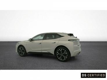 DS CERTIFIED Ds Ds 4 Bluehdi 130 Eat8 Rivoli occasion certifiée - Berline Diesel Beige - Beaune - 3788702_4