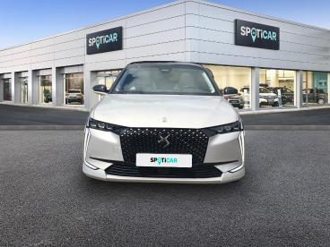 DS CERTIFIED Ds Ds 4 Puretech 130 Eat8 Esprit De Voyage occasion certifiée - Berline Essence Cristal Pearl (nacrée) - Laval - 3789702_2