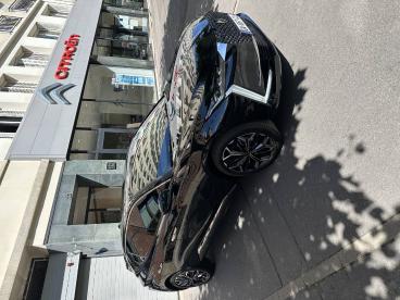 DS CERTIFIED Ds Ds 4 Puretech 130 Eat8 Opera occasion certifiée - Berline Essence Noir - Vincennes - 3790190_3