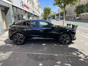 DS CERTIFIED Ds Ds 4 Puretech 130 Eat8 Opera occasion certifiée - Berline Essence Noir - Vincennes - 3790190_4