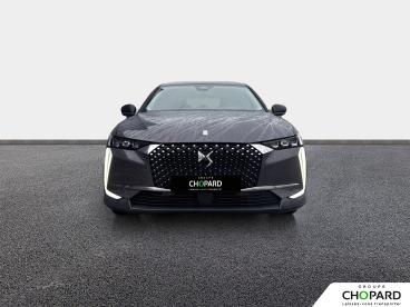 DS CERTIFIED Ds Ds 4 Bluehdi 130 Eat8 Antoine De Saint Exupery occasion certifiée - Berline Diesel Gris - Dole - 3791177_2