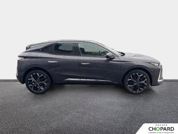 DS CERTIFIED Ds Ds 4 Bluehdi 130 Eat8 Antoine De Saint Exupery occasion certifiée - Berline Diesel Gris - Dole - 3791177_4