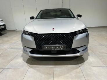 DS CERTIFIED Ds Ds 4 Puretech 130ch Performance Line + Automatique occasion certifiée - Berline Essence Cristal Pearl (n) - Haguenau - 3791720_2