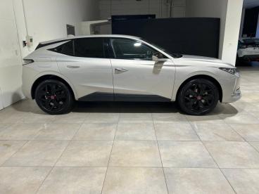 DS CERTIFIED Ds Ds 4 Puretech 130ch Performance Line + Automatique occasion certifiée - Berline Essence Cristal Pearl (n) - Haguenau - 3791720_4