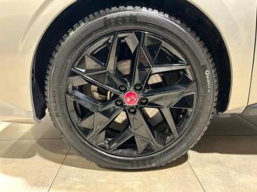 DS CERTIFIED Ds Ds 4 Puretech 130ch Performance Line + Automatique occasion certifiée - Berline Essence Cristal Pearl (n) - Haguenau - 3791720_5