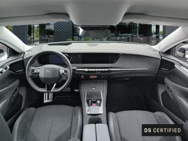 DS CERTIFIED Ds Ds 4 4 Hybride E-tense 225 Eat8 Performance Line+ occasion certifiée - Berline Hybride Rechargeable Blanc - Beziers - 3795235_5