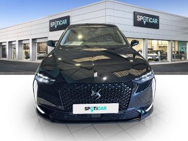 DS CERTIFIED Ds Ds 4 Hybride 136ch Ligne D Or Automatique occasion certifiée - Berline Hybride Vol De Nuit (n)) - Pontoise - 3795247_2