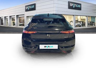 DS CERTIFIED Ds Ds 4 Hybride 136ch Ligne D Or Automatique occasion certifiée - Berline Hybride Vol De Nuit (n)) - Pontoise - 3795247_5