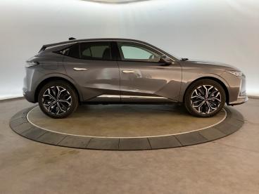 SPOTICAR Ds Ds 4 Hybride 136 E-dct6 Etoile - Cuir Nappa Occasion - Berline Essence Gris - Corbas - 1203797891_4