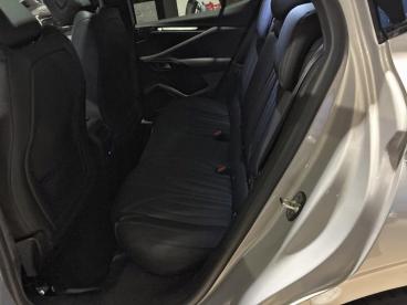 DS CERTIFIED Ds Ds 4 Puretech 130ch Rivoli Automatique occasion certifiée - Berline Essence Cristal Pearl (n) - Belfort - 3799972_4