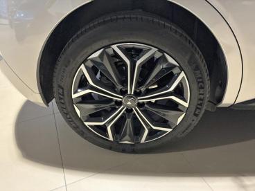 DS CERTIFIED Ds Ds 4 Puretech 130ch Rivoli Automatique occasion certifiée - Berline Essence Cristal Pearl (n) - Belfort - 3799972_5