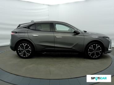 DS CERTIFIED Ds Ds 4 Puretech 130ch Opera Automatique occasion certifiée - Berline Essence Gris Platinium (m) - Chambery - 3807978_4