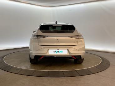 SPOTICAR Ds Ds 4 Hybride Rechargeable 225 Eat8 Etoile - Cuir Nappa Occasion - Berline Hybride Rechargeable Cristal Pearl (n) - Corbas - 1203808414_5