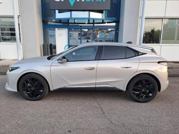 SPOTICAR Ds Ds 4 Hybride 136 E-dct6 Pallas Occasion - Berline Essence Noir - Carrieres-sous-poissy - 1203808825_3