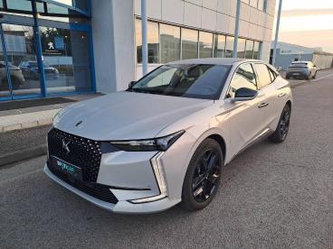 SPOTICAR Ds Ds 4 Hybride 136 E-dct6 Pallas Occasion - Berline Essence Noir - Castelnau-d Estretefonds - 1203809463_1