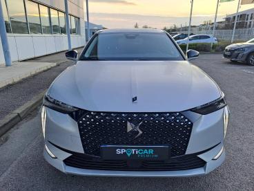 SPOTICAR Ds Ds 4 Hybride 136 E-dct6 Pallas Occasion - Berline Essence Noir - Castelnau-d Estretefonds - 1203809463_2