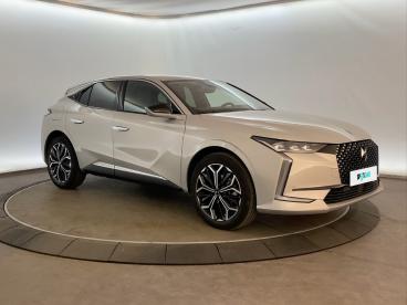 SPOTICAR Ds Ds 4 Bluehdi 130 Eat8 Etoile - Cuir Nappa Occasion - Berline Diesel Cristal Pearl (n) - Vitrolles - 1203809823_3