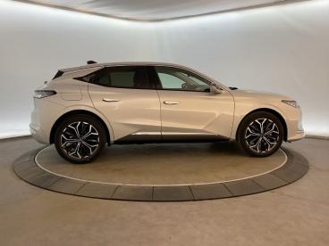 SPOTICAR Ds Ds 4 Bluehdi 130 Eat8 Etoile - Cuir Nappa Occasion - Berline Diesel Cristal Pearl (n) - Vitrolles - 1203809823_4