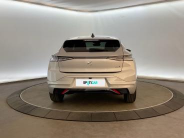 SPOTICAR Ds Ds 4 Bluehdi 130 Eat8 Etoile - Cuir Nappa Occasion - Berline Diesel Cristal Pearl (n) - Vitrolles - 1203809823_5