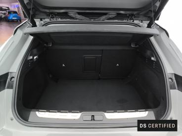 DS CERTIFIED Ds Ds 4 4 Puretech 130 Eat8 Performance Line+ occasion certifiée - Berline Essence Bleu - Beziers - 3810972_4