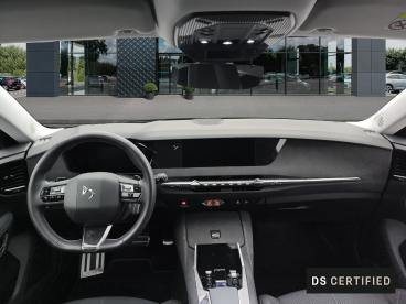 DS CERTIFIED Ds Ds 4 4 Puretech 130 Eat8 Performance Line+ occasion certifiée - Berline Essence Bleu - Beziers - 3810972_5