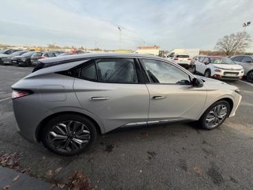 SPOTICAR Ds Ds 4 E-tense 225ch Trocadero Occasion - Berline Hybride Rechargeable Cristal Pearl (n) - Sene - 1203812932_3