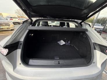 SPOTICAR Ds Ds 4 E-tense 225ch Trocadero Occasion - Berline Hybride Rechargeable Cristal Pearl (n) - Sene - 1203812932_5