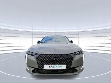 SPOTICAR Ds Ds 4 Puretech 130 Performance Line + Auto Occasion - Berline Essence Gris Foncé - Pontacq - 1203816559_2