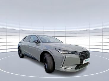 SPOTICAR Ds Ds 4 Puretech 130 Performance Line + Auto Occasion - Berline Essence Gris Foncé - Pontacq - 1203816559_3