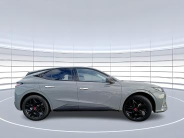 SPOTICAR Ds Ds 4 Puretech 130 Performance Line + Auto Occasion - Berline Essence Gris Foncé - Pontacq - 1203816559_4