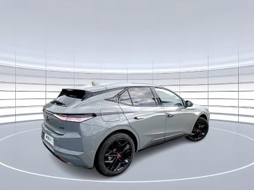 SPOTICAR Ds Ds 4 Puretech 130 Performance Line + Auto Occasion - Berline Essence Gris Foncé - Pontacq - 1203816559_5