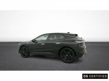 DS CERTIFIED Ds Ds 4 Hybride E-tense 225 Eat8 Performance Line occasion certifiée - Berline Hybride Rechargeable Noir - Vienne - 3818447_4