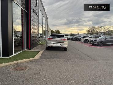 DS CERTIFIED Ds Ds 4 Hybride 136 E-dct6 Antoine De Saint Exupery occasion certifiée - Berline Essence Cristal Pearl (n) - Lescar - 3818623_4