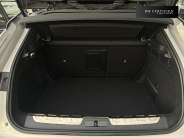 DS CERTIFIED Ds Ds 4 Hybride 136 E-dct6 Antoine De Saint Exupery occasion certifiée - Berline Essence Cristal Pearl (n) - Lescar - 3818623_5