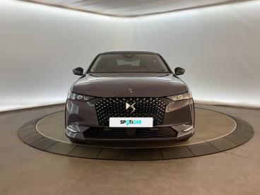 SPOTICAR Ds Ds 4 Hybride 136 E-dct6 Etoile - Cuir Nappa Occasion - Berline Essence Vol De Nuit (m) - Castelnau-d Estretefonds - 1203819894_2