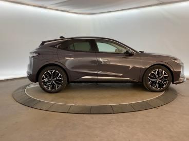SPOTICAR Ds Ds 4 Hybride 136 E-dct6 Etoile - Cuir Nappa Occasion - Berline Essence Vol De Nuit (m) - Castelnau-d Estretefonds - 1203819894_4