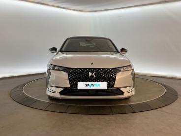 SPOTICAR Ds Ds 4 Hybride 136 E-dct6 Etoile - Cuir Nappa Occasion - Berline Essence Cristal Pearl (n) - France - 1203819959_2