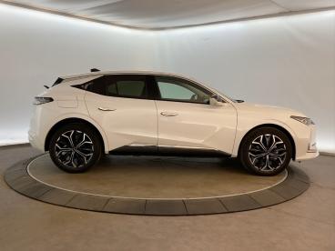 SPOTICAR Ds Ds 4 Bluehdi 130 Eat8 Etoile - Alcantara Occasion - Berline Diesel Blanc - France - 1203820016_4