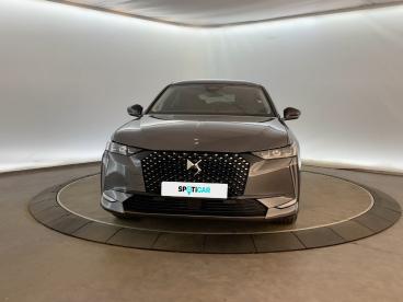 SPOTICAR Ds Ds 4 Hybride 136 E-dct6 Etoile - Cuir Nappa Occasion - Berline Essence Gris - Vitrolles - 1203820175_2